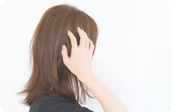 なんとなく不調…とりあえず相談したい